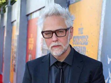 James Gunn James Gunn