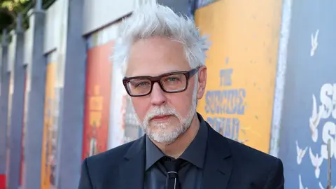 James Gunn James Gunn