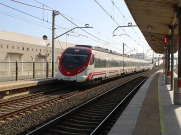 Renfe Renfe