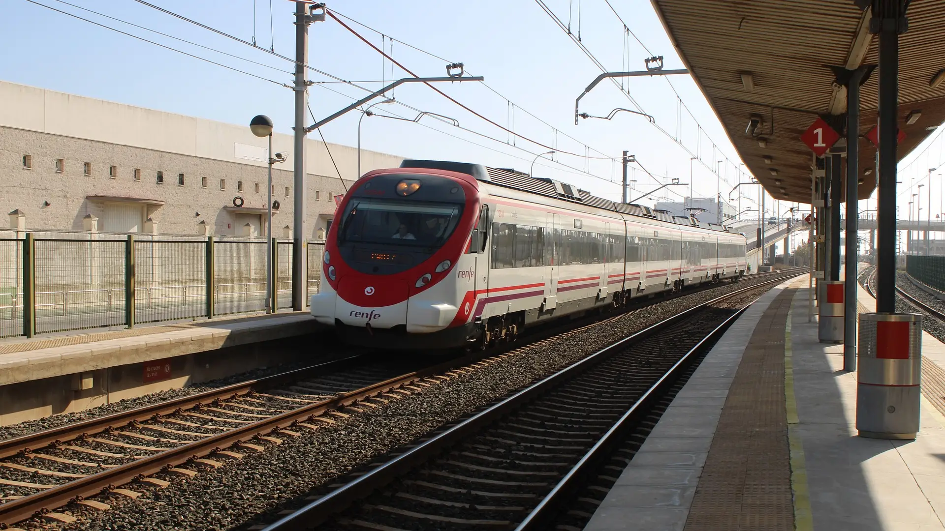 Renfe Renfe