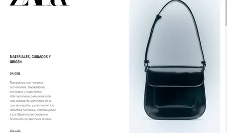 Bolso negro Bolso negro