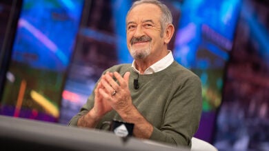 Karlos Arguiñano desvela el éxito de su programa en 'El Hormiguero': 