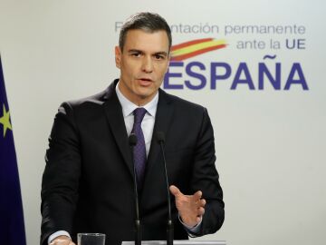 Pedro Sánchez