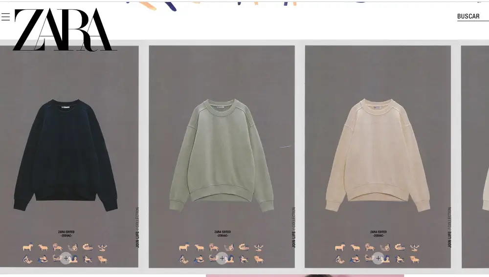 Sudadera