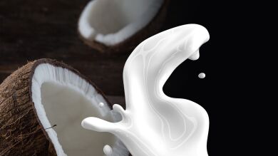 Karlos Arguiñano: cómo elaborar tu propia leche de coco casera, nutritiva y saciante