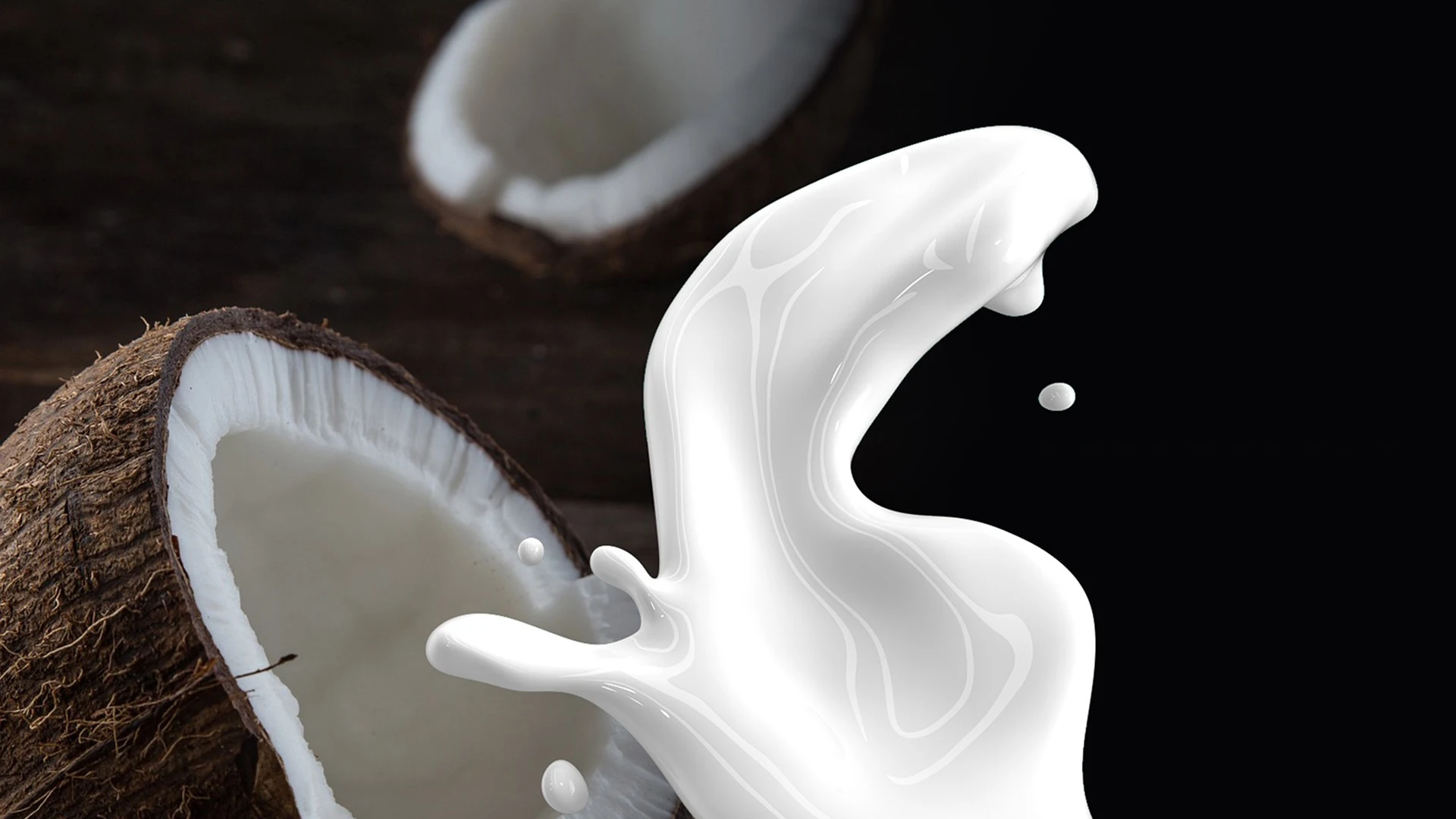Leche de coco Karlos Arguiñano: cómo elaborar tu propia leche de coco casera, nutritiva y saciante