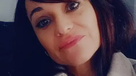 La madre Guardia Civil La madre Guardia Civil