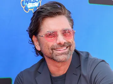John Stamos John Stamos