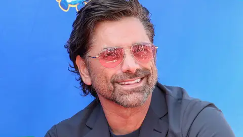 John Stamos John Stamos