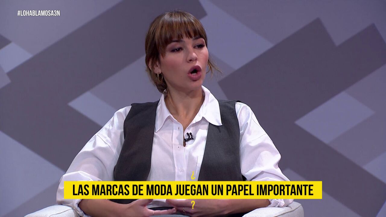 Beatriz Fernández, Modelo: "Me Echaban De Trabajos Por No Estar Lo ...