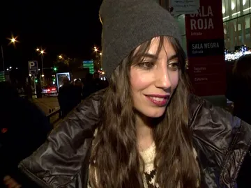 Almudena Cid Almudena Cid