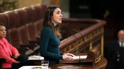 Aprobada la reforma de la ley del aborto Aprobada la reforma de la ley del aborto