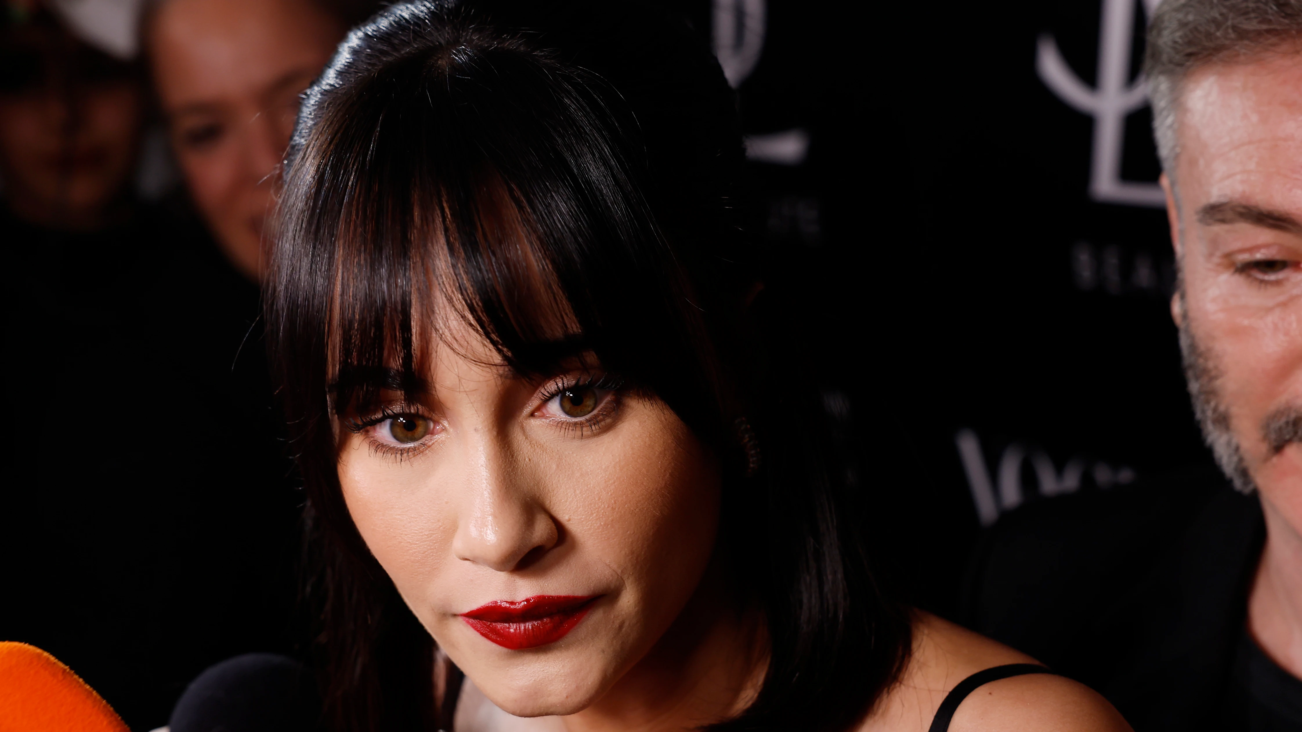 Aitana Ocaña Aitana Ocaña