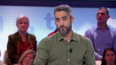 Roberto Leal ‘mete cizaña’ en ‘El Rosco’… ¿De dónde viene esta expresión?