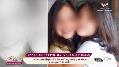 Esta es la cronología del presunto asesinato de Quintanar del Rey: ¿Cómo ocurrieron los hechos?