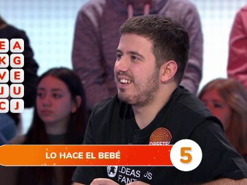 ¡Orestes y Rafa están 'on fire'!