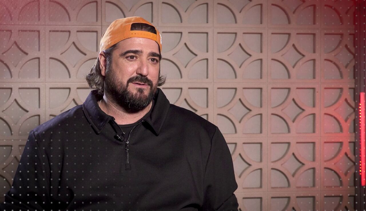 Las 15 cosas que no sab&iacute;as de Antonio Orozco: desde su artista favorito en directo hasta su plato estrella