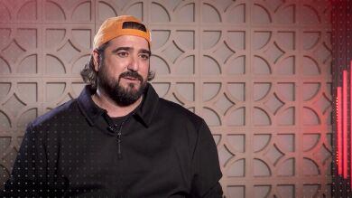 Las 15 cosas que no sabías de Antonio Orozco: desde su artista favorito en directo hasta su plato estrella