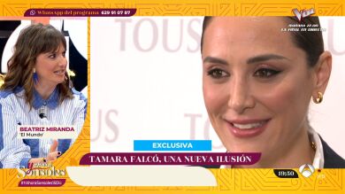 Íñigo Onieva se enfrenta a Hugo Arévalo por Tamara Falcó: 