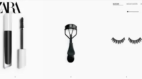 Set pestañas Set pestañas