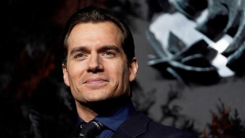 Henry Cavill deja DC: el actor británico anuncia que no continuará como Superman