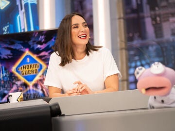 ¿Ha recuperado la ilusión? Tamara Falcó reacciona a los rumores de su nuevo amor en ‘El Hormiguero’