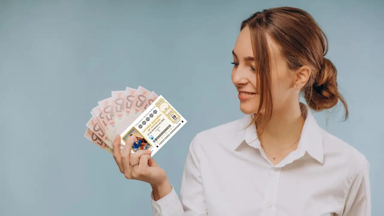 Premios de la Lotería de Navidad 2022 Premios de la Lotería de Navidad 2022