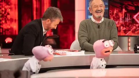 Karlos Arguiñano Karlos Arguiñano