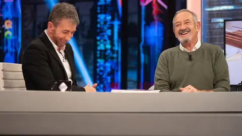 Pablo y Arguiñano Pablo y Arguiñano