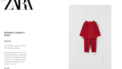 Pijama navideño Pijama navideño