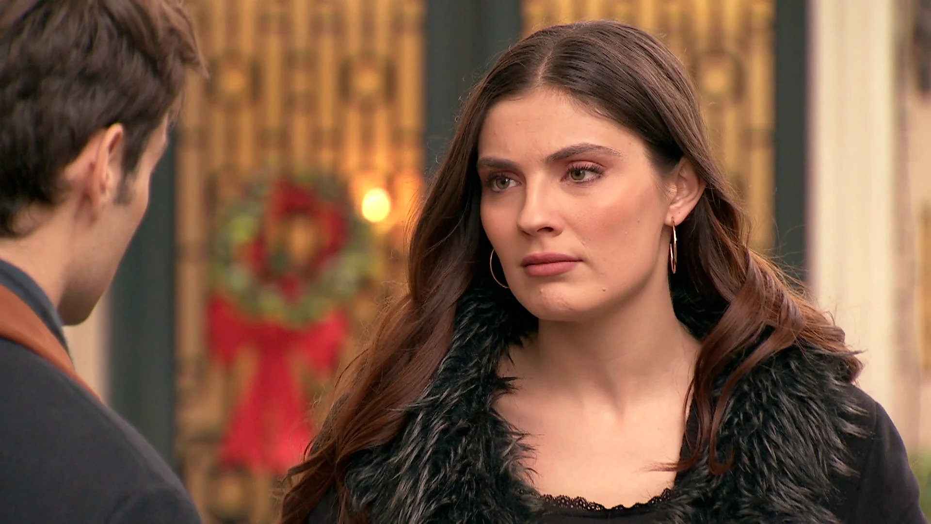 Andrea reprocha a Alberto su traición: “Te ha faltado tiempo para contárselo todo a mi madre” Andrea reprocha a Alberto su traición: “Te ha faltado tiempo para contárselo todo a mi madre”
