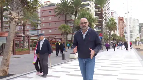 Nómadas digitales. Nómadas digitales.