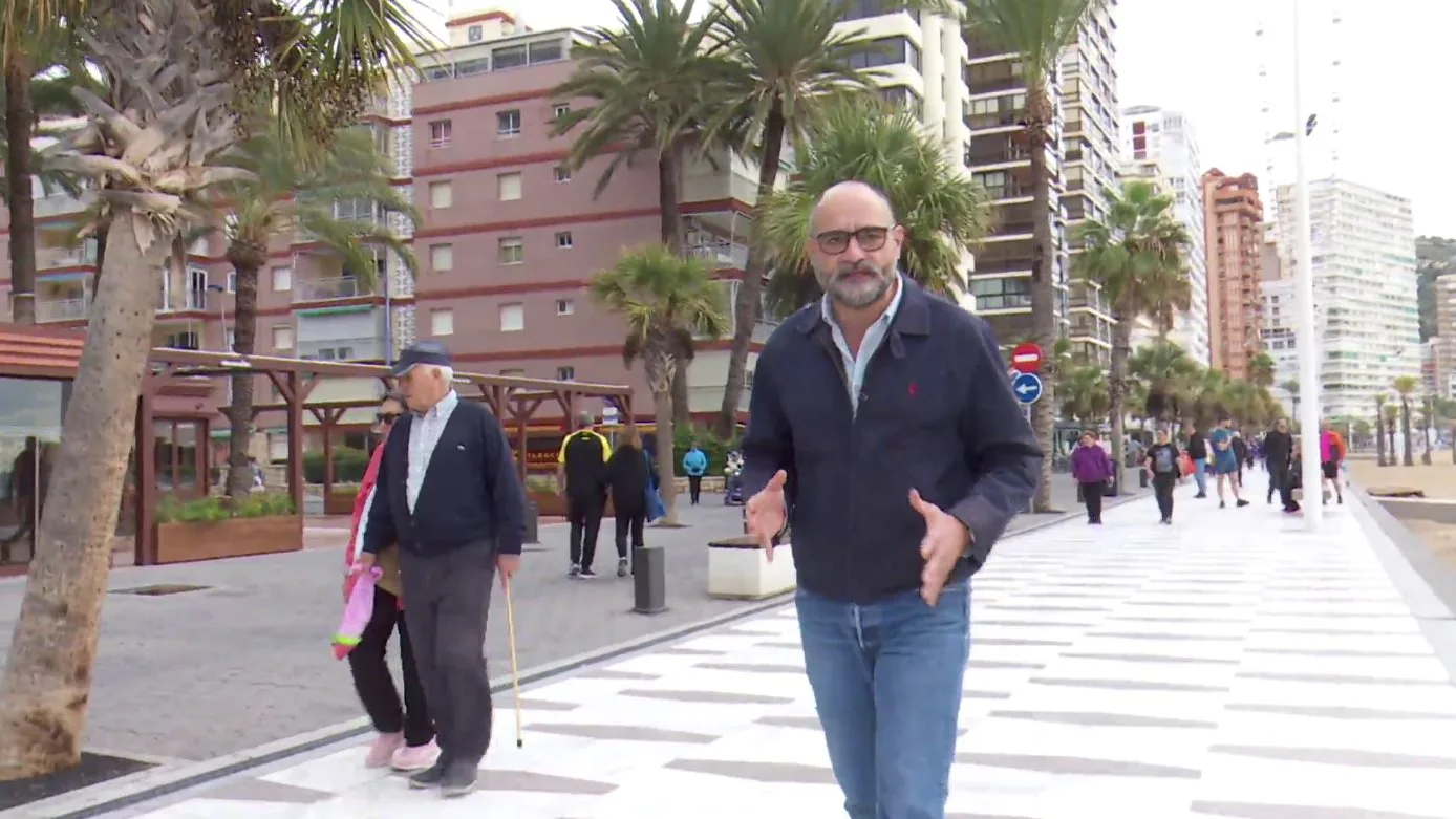 N&oacute;madas digitales.