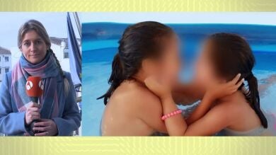 La guardia civil que mató a sus 2 hijas en Cuenca tenía pensado trasladarse con ellas a Algeciras