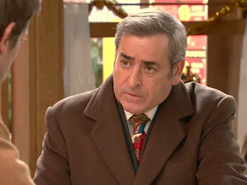 “He aprendido la lección”: Ricardo zanja el negocio con Marcelino e intenta recuperar la confianza de Nieves “He aprendido la lección”: Ricardo zanja el negocio con Marcelino e intenta recuperar la confianza de Nieves