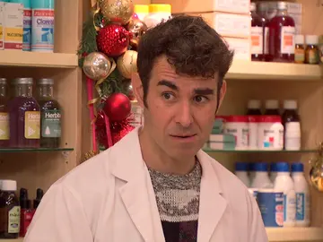 Un nuevo producto altera la buena sintonía entre Hugo y Rocío: ¿Deben innovar o no? Un nuevo producto altera la buena sintonía entre Hugo y Rocío: ¿Deben innovar o no?