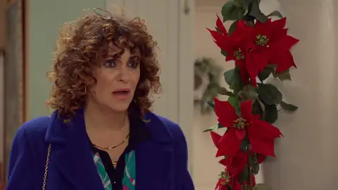 En el próximo capítulo de ‘Amar es para siempre’: Los Rodríguez Sanabria reciben un inquietante aviso en casa En el próximo capítulo de ‘Amar es para siempre’: Los Rodríguez Sanabria reciben un inquietante aviso en casa