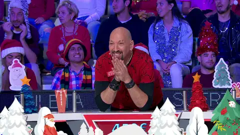 ¿Una “cifra maldita”? La historia se repite para Óscar en su lucha por el súper comodín ¿Una “cifra maldita”? La historia se repite para Óscar en su lucha por el súper comodín