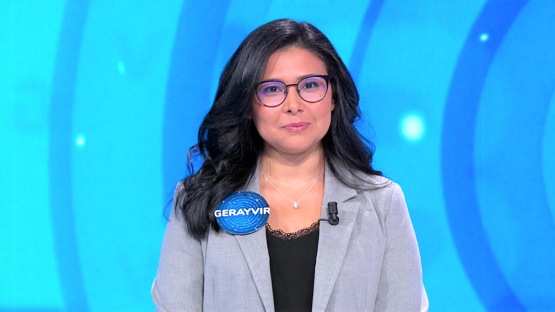 El original nombre de la aspirante a &lsquo;Pasapalabra&rsquo;: &ldquo;Es &uacute;nico en el mundo&rdquo;