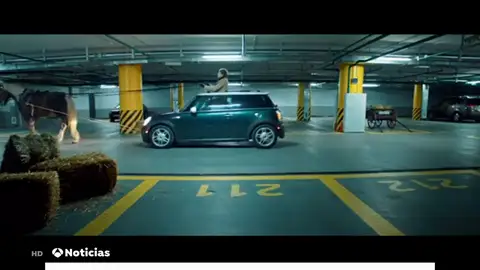 Rusia aconseja a Europa un cambio en sus vehículos con motivo de la subida del combustible Rusia aconseja a Europa un cambio en sus vehículos con motivo de la subida del combustible