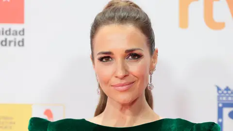 Paula Echevarría Paula Echevarría