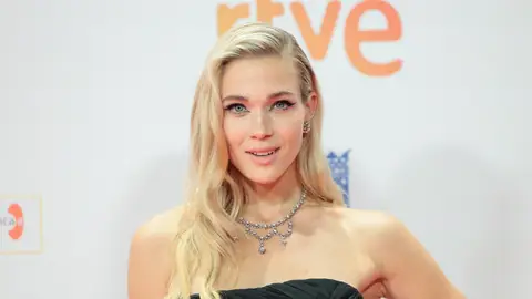 Patricia Montero Patricia Montero