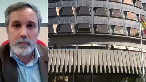 Pulso en el Constitucional. Pulso en el Constitucional.