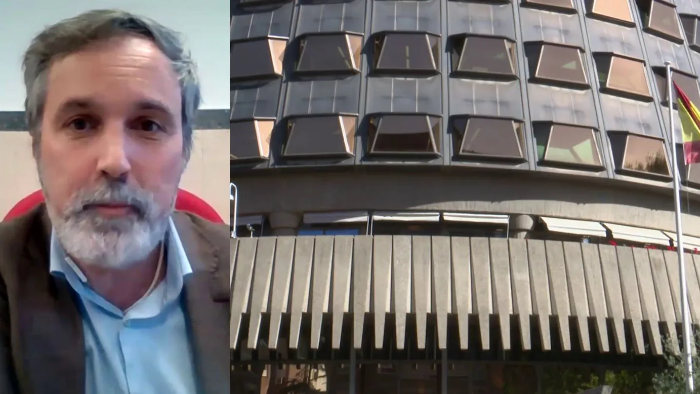 Pulso en el Constitucional. Pulso en el Constitucional.