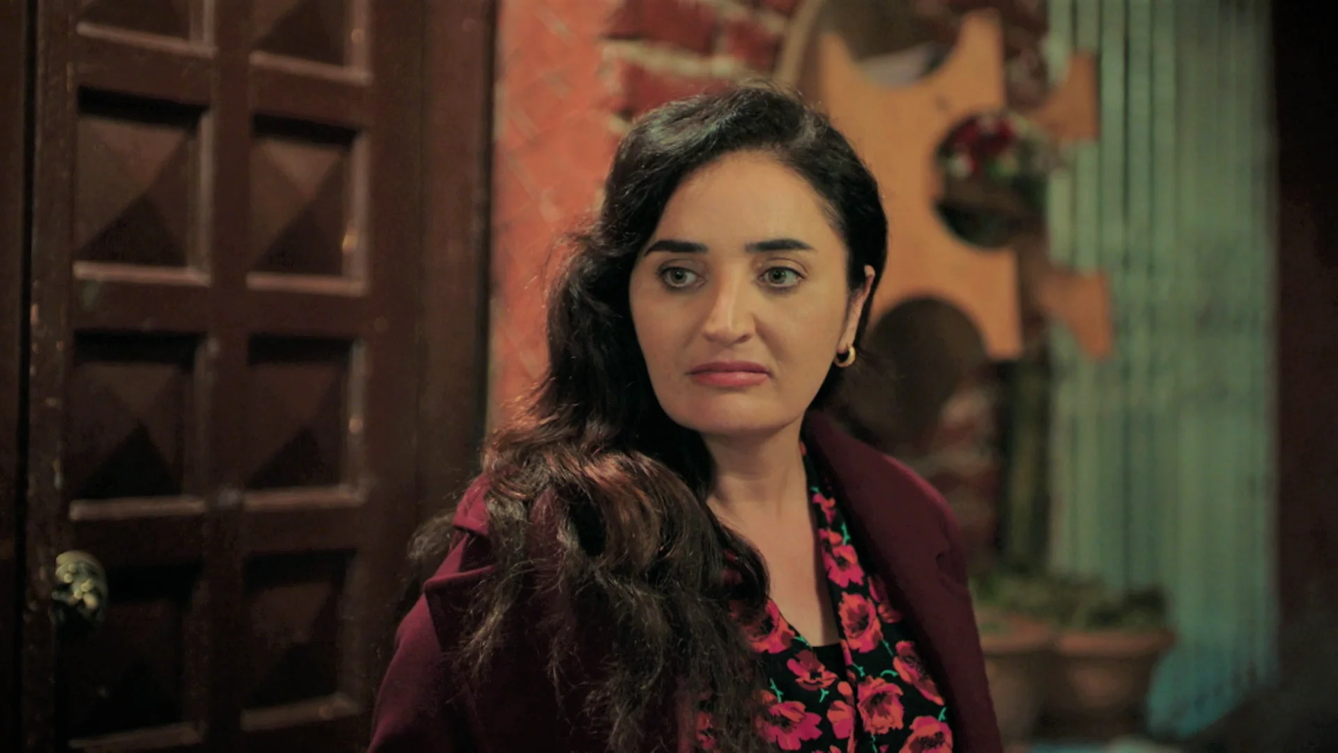 Seng&uuml;l, muy sorprendida, descubre que Aybike est&aacute; saliendo con Berk: &ldquo;No quiero que est&eacute;s con ese chico&rdquo;