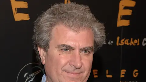 César Antonio Molina César Antonio Molina