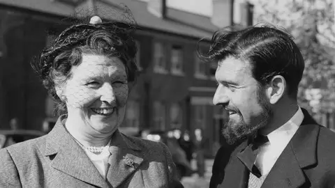 Efemérides del 26 de diciembre de 2022: George Blake Efemérides del 26 de diciembre de 2022: George Blake