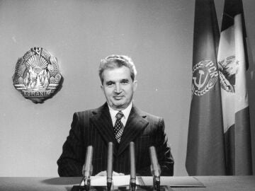 Efemérides del 22 de diciembre de 2022: Nicolae Ceausescu