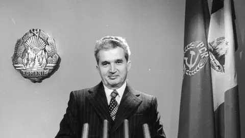 Efemérides del 22 de diciembre de 2022: Nicolae Ceausescu Efemérides del 22 de diciembre de 2022: Nicolae Ceausescu