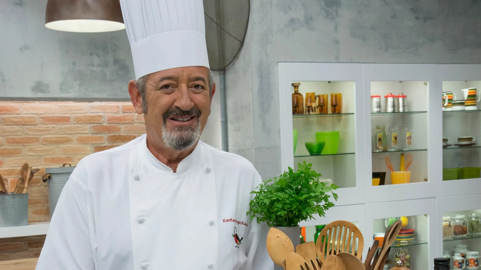 La receta de aguacates rellenos, en la 'Cocina abierta' de Karlos Arguiñano